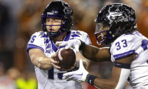 TCU football - College Football Expert Picks