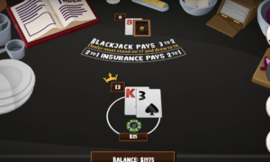 draftkings thanksgiving blackjack