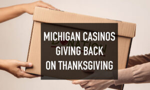 Donation,Concept.,The,Volunteer,Giving,A,Donate,Box,To,The
