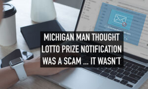 Blocking,Spam,E-mail,,Warning,Pop-up,For,Phishing,Mail,,Network,Security