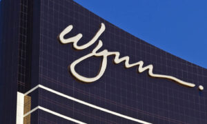 Wynn Rewards - Wynn Las Vegas