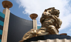 BetMGM Michigan casino $1 billion