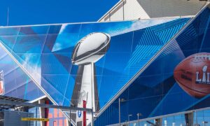 DraftKings Squares, Super Bowl Squares