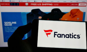 Fanatics sportsbook michgian