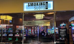 Michigan casinos indoor smoking section