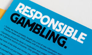 NCPG Responsible Gambling Report.