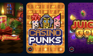 NetGaming titles