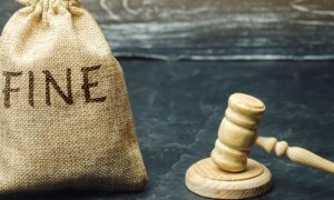 Ohio sports betting fines. Ohio sportsbook fines.
