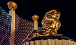 MGM Grand leads Detroit Casino revenue in January