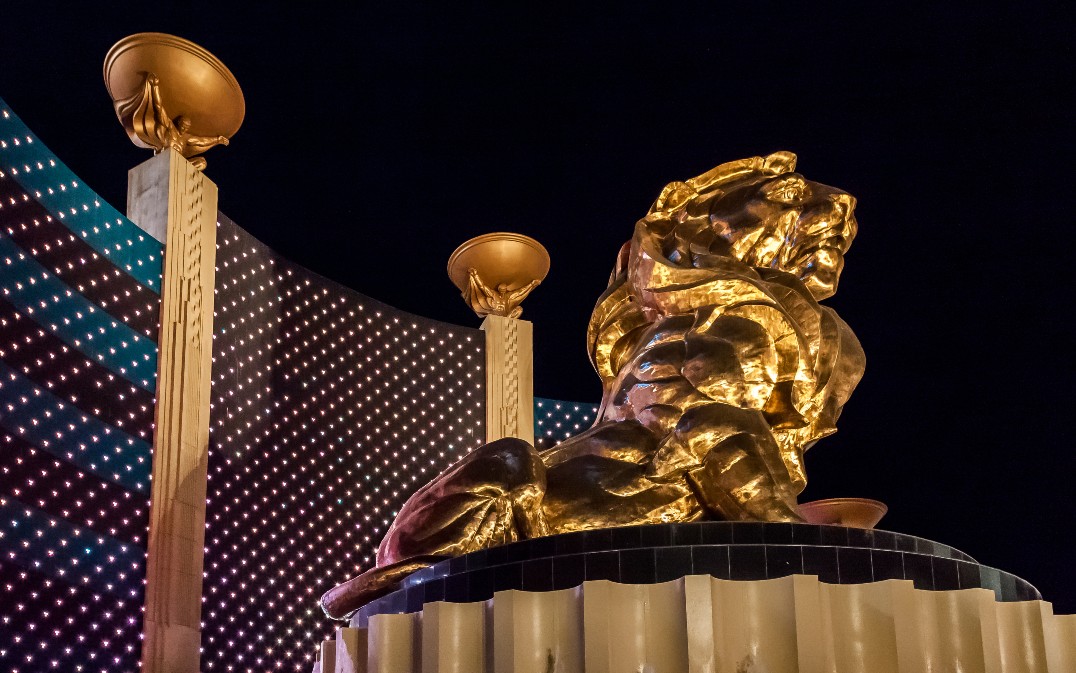 MGM Grand leads Detroit Casino revenue in January