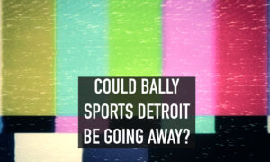 Bally Sports Detroit