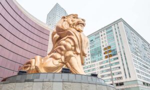 BetMGM Michigan Casino profitability.