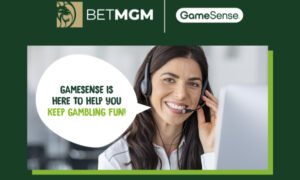 BetMGM Responsible Gambling