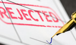 Grand River Bands of Ottawa Indians federal recognition request rejected
