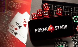 PokerStars MI offering $1 million in weekly guarantees.