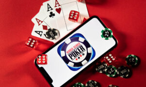 WSOP mystery bounty tournaments in michigan.