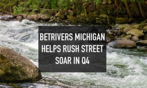 BetRivers Michigan casino and sportsbook