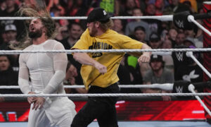 wwe betting michigan