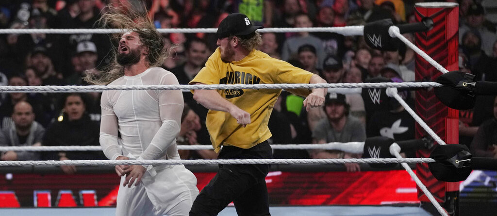 wwe betting michigan