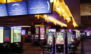 Michigan tribal casinos vs detroit casinos