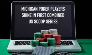 US SCOOP Michigan results