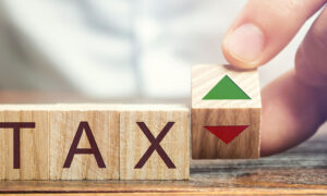 Michigan online casino tax revenue
