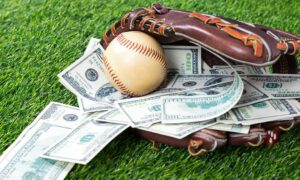 college baseball gambling
