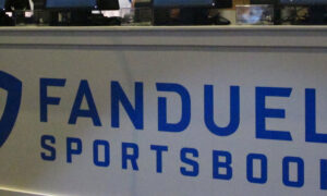 FanDuel Michigan revenue