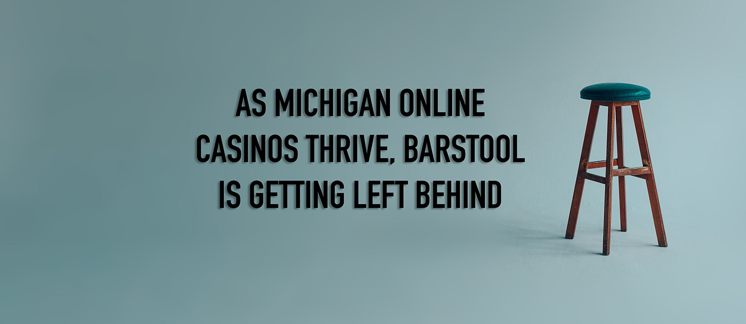 Barstool online casino sportsbook