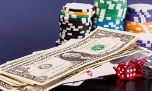 Detroit casino revenue may