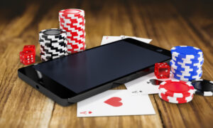 Michigan online casino may 2023 revenue