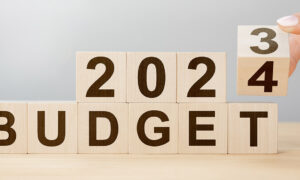 MGCB 2024 budget