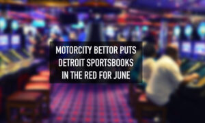 Detroit casino revenue