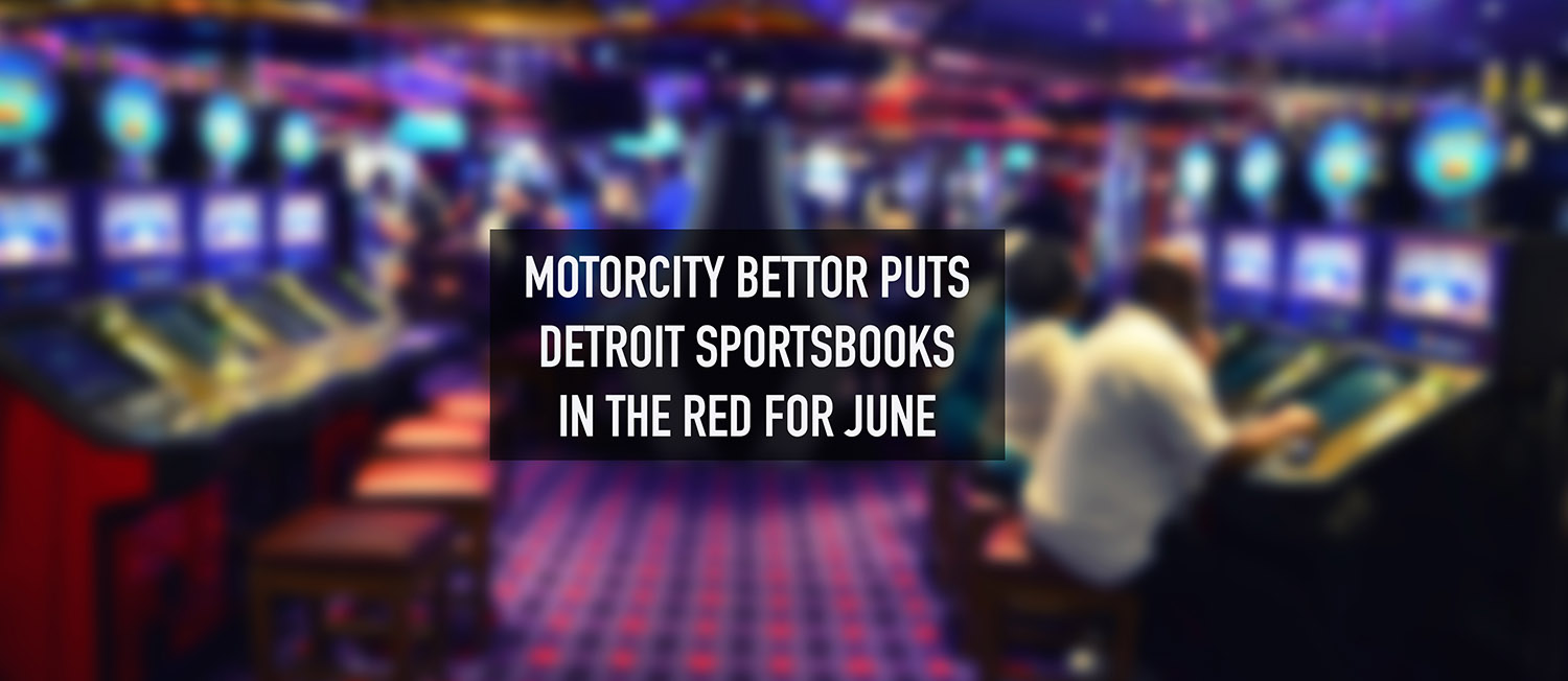 Detroit casino revenue