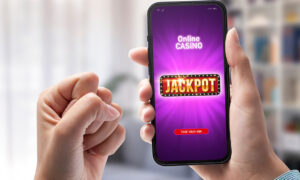 top michigan online casino jackpots