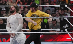 Summerslam guide