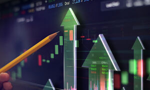 DraftKings stock
