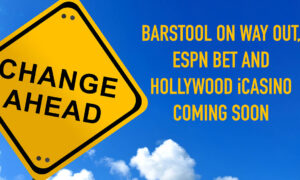 ESPN Bet, Hollywood online casino Michigan