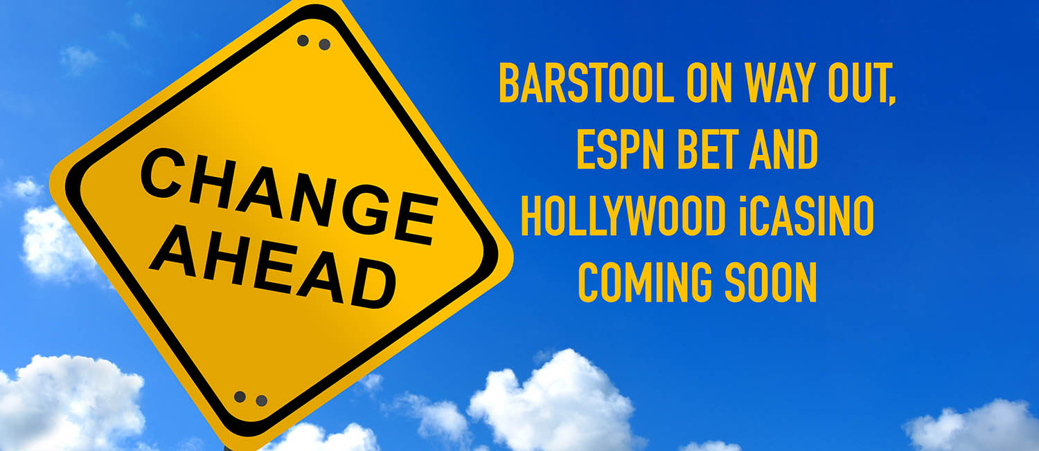 ESPN Bet, Hollywood online casino Michigan