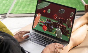 Pokerstars summer series