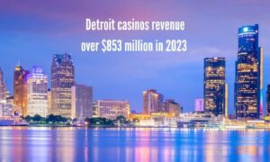 Detroit