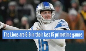 Jared Goff