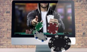 online poker