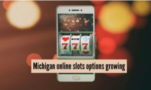 online slot machine