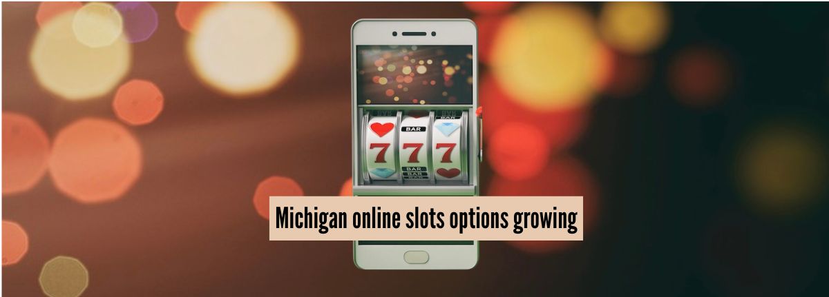 online slot machine
