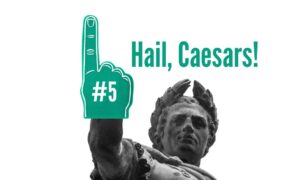 Caesars