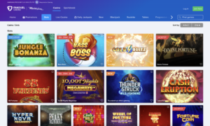 FanDuel online casino promo code and welcome bonus