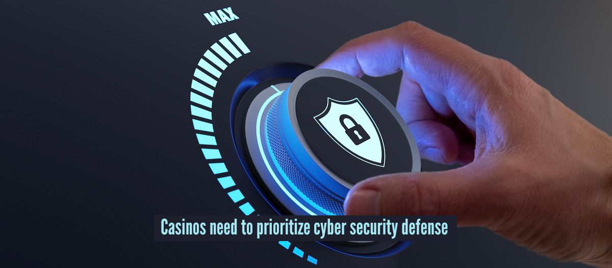 Image of max digital security for story on expert saying types of hacks that hit MGM Grand Detroit aren't rare