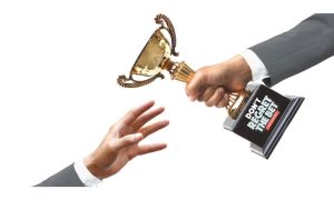 Don't Regret The Bet campaign wins another award