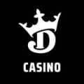 DraftKings Casino Logo icon